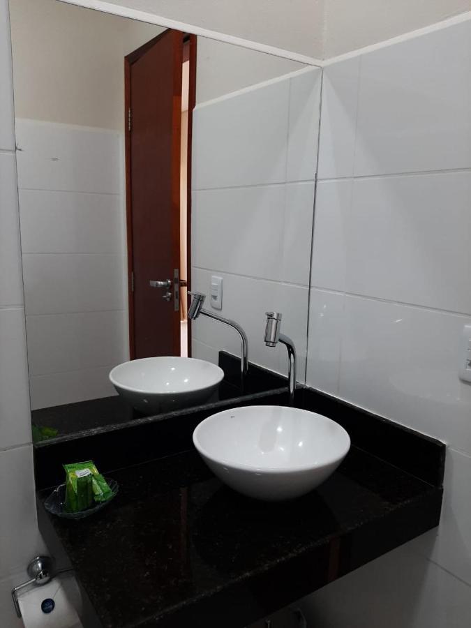 Appartement Flats Premium Jabaquara à Parati Extérieur photo