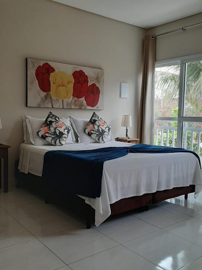 Appartement Flats Premium Jabaquara à Parati Extérieur photo