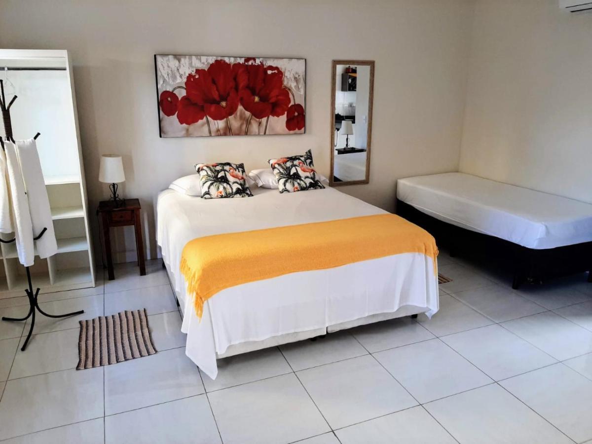 Appartement Flats Premium Jabaquara à Parati Extérieur photo