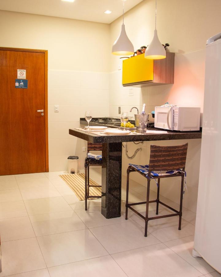 Appartement Flats Premium Jabaquara à Parati Extérieur photo
